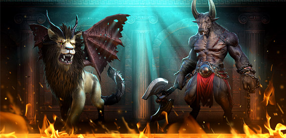 Sparta | News and updates - p. 1 | Plarium