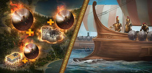 Sparta | News and updates - p. 1 | Plarium