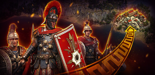 Sparta | News and updates - p. 1 | Plarium