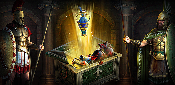 Sparta | News and updates - p. 4 | Plarium